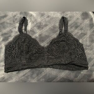 Mudd bralette